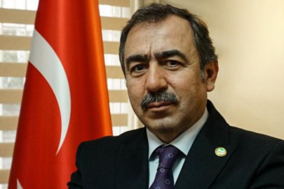 YUM-BİR Başkanı İbrahim Afyon Kimdir? Türkiye Yumurta Sektörünün Deneyimli İsmi