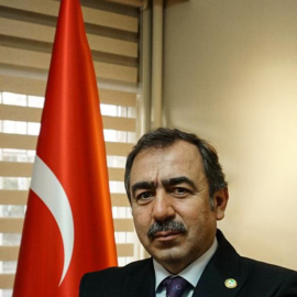 YUM-BİR Başkanı İbrahim Afyon Kimdir? Türkiye Yumurta Sektörünün Deneyimli İsmi