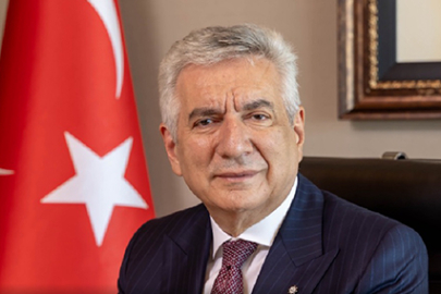 Bahçıvan: Finansman Zinciri Kırılırsa Üretim Zinciri de Durur