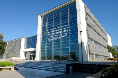 Özyeğin Üniversitesi Mavi Su Verimliliği Belgesi Alan İlk Üniversite Oldu