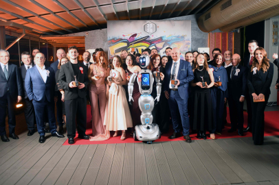 Forbes Türkiye 30 Altı 30 Başvuruları İçin Son Dönemece Girildi