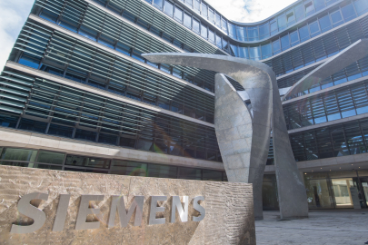 Siemens’ten Rekor Üçüncü Çeyrek 