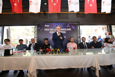 Kahramanmaraş'ta “Pusula Maraş Eğitim Merkezi” Açılıyor