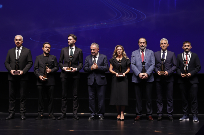Softtech, Bilişim 500’de Başarısını Üç Ödülle Taçlandırdı