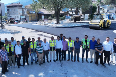 Denizli Büyükşehir’den Buldan’a 160 Milyon TL’lik Dev Yatırım Hamlesi