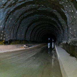Onat Tüneli İzmir Trafiğine Nefes Aldıracak