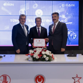 HAVELSAN ve TDK’dan Türk Dili Bilgi Sistemi İçin İş Birliği