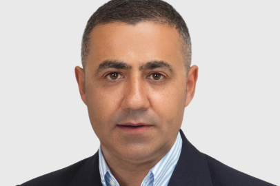 Gürmen Group’ta Üst Düzey Atama