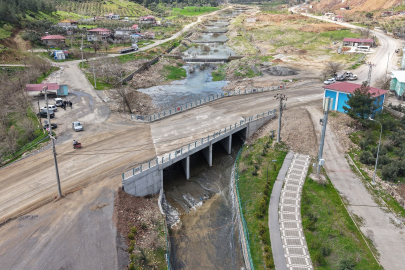 Kahramanmaraş Büyükşehir’den Ulaşıma 225 Milyon TL’lik Yatırım