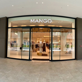 MANGO Ankara’daki Mağaza Sayısını 8’e Çıkardı