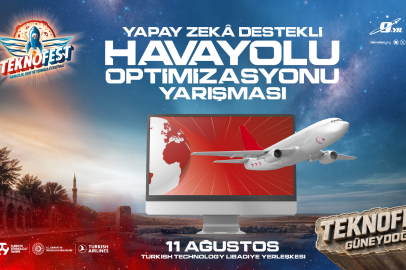 358 Takım Arasından Finale Kalan 10 Ekip, Havayolu Sektörünün Geleceği İçin Yarışıyor