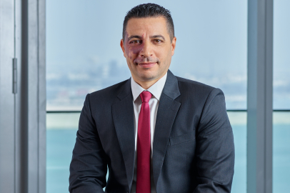 Albaraka Türk Yönetim Kurulu Başkanı Houssem Ben Haj Amor, ‘Orta Doğu’nun En İyi 100 CEO’su 2026’ Listesinde!
