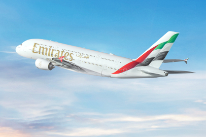 Emirates’ten Daha Güvenli Ve Esnek Seyahat İçin Beş Yeni Kolaylık