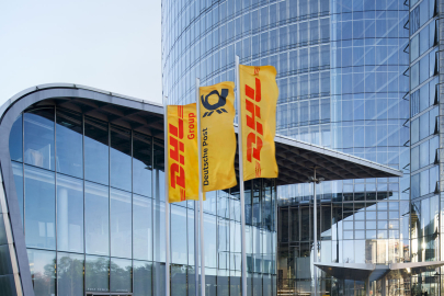 DHL Group, Büyüme Fırsatlarını Değerlendirerek İkinci Çeyrekte Gelir ve Kârlılığını Önemli Ölçüde Artırdı