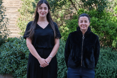 Koç Üniversitesi'nden Yapay Zekâ Destekli Karbon Yakalama Araştırması