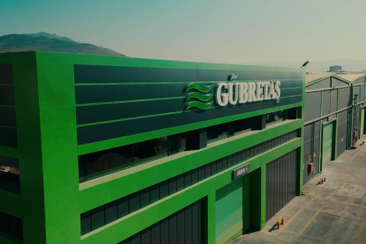 GÜBRETAŞ’TAN Üretici Odaklı Yaklaşım