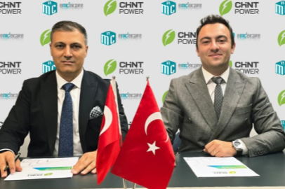 Chint Power Türkiye’den Emcekare ile İş Birliği