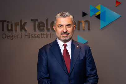 Türk Telekom Teknolojisi  Türk Futbolunun Destekçisi