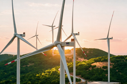 Metgün Enerji’den İlk Yarıda 1,2 Milyar TL Net Kâr
