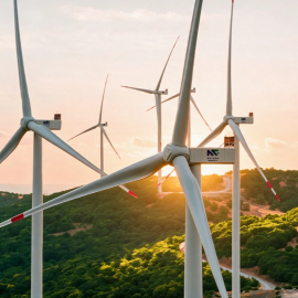 Metgün Enerji’den İlk Yarıda 1,2 Milyar TL Net Kâr