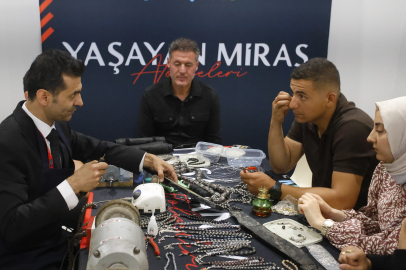 Erzurum Kültür Yolu Festivali’nin İlk Gününde Kültür ve Sanat Şehri Sardı