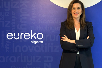 Eureko Sigorta'ya Bronz Stevie® Ödülü