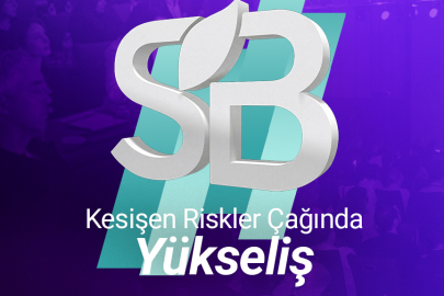 Kesişen Riskler Çağında İş Dünyasının Yeni Başarı Tanımı Sustainable Brands Türkiye 2026'da Şekillenecek