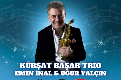 Yelken, Sanat, Müzik Ve Gastronomi Ayvalık’ta Yeniden Buluşuyor