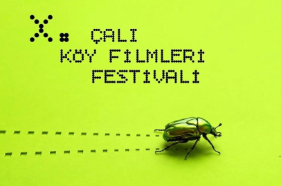 10’uncu Çalı Köy Filmleri Festivali İçin Geri Sayım Başladı