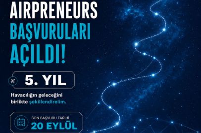 Boeing x GİRVAK “Airpreneurs” Programı Beşinci Kez Genç Yetenekleri Bekliyor