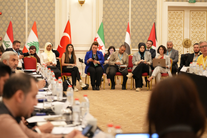 GDV Çalıştayında Güvenli ve Sürdürülebilir Geri Dönüş İçin Yol Haritası