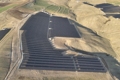 Matlı Şirketler Grubu Yenilenebilir Enerji Yatırım Bütçesini 160 Milyon Dolara Çıkaracak