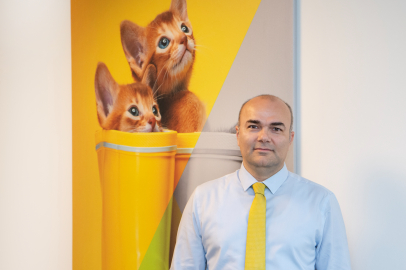 MSD Hayvan Sağlığı Araştırması: "Her 4 Kedi Sahibinden 1'i Yanılıyor"