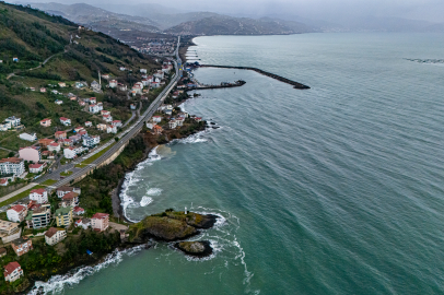 Türkiye Kültür Yolu Festivali İlk Kez Ordu’da 