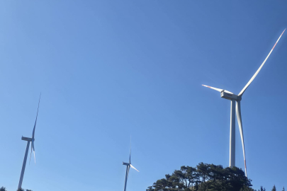 ARI-ES Enerji Rüzgâr ve Güneşte 352 Projeyle Enerji Dönüşümüne Katkı Sağlıyor