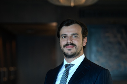 Kalyon PV’de Görev Değişiklikleri: Kalyon PV Yönetim Kurulu Başkanı Murathan Kalyoncu Oldu