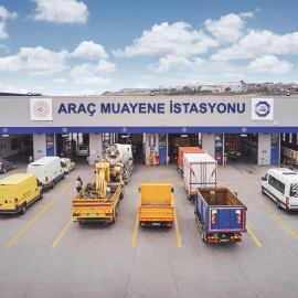 TÜVTÜRK’ten Araç Sahiplerine Muayene Öncesi Önemli Hatırlatmalar 