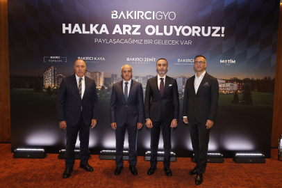 Bakırcı GYO, Gayrimenkuldeki Uzmanlığını Çeşitlendirilmiş Portföy Yapısıyla Sermaye Piyasalarına Taşıyor