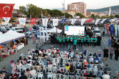 Fetih Coşkusu Gemlik’i Sardı