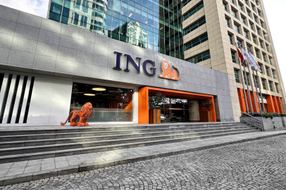ING Türkiye’ye Yapay Zekâ İle İş Dönüşümünde İki Stevie Ödülü