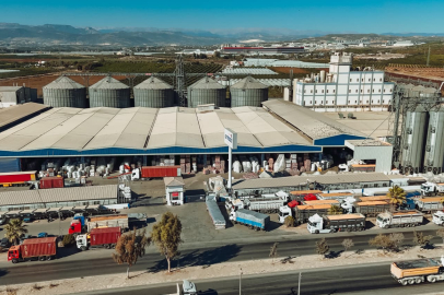Armada Gıda'dan Uluslararası Kalkınma Finans Kuruluşları ile 110 Milyon Dolarlık Sendikasyon Kredisi Sözleşmesi