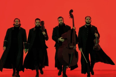 Janoska Ensemble İçin Geri Sayım Başladı! ​​​​​​​