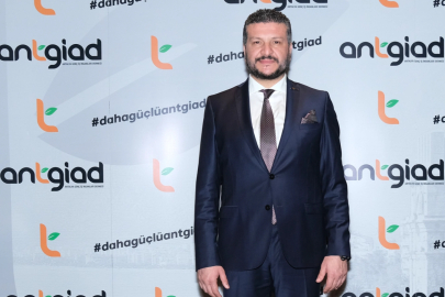 ANTGİAD Başkanı Ercan Yavaş’tan 30 Ağustos Zafer Bayramı Mesajı