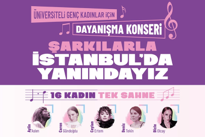 İstanbul Vakfı’ndan Üniversiteli Genç Kadınlara Destek 