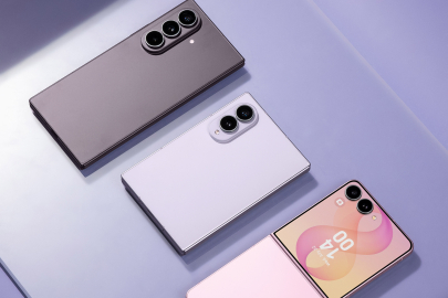 Samsung'dan Katlanabilir Telefon Alacaklara Rehber