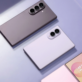 Samsung'dan Katlanabilir Telefon Alacaklara Rehber