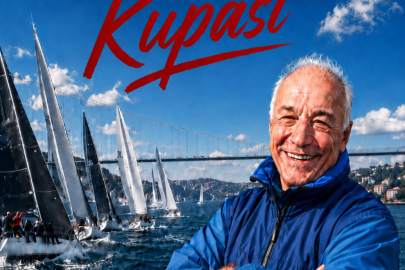 TAYK Trofesi’nin 8. Ayağında Yelkenler Yarın Cahit Üren Anısına Açılacak