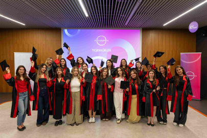 FutureFem Üçüncü Dönemini Tamamladı