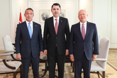 Koç Holding, COP31 İklim Değişikliği Zirvesi’nin “Küresel İş Ortağı” Oldu