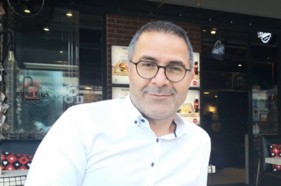 Tezyapı İnşaat Kurucu Ortağı Kamber Tezik: Dün Çarık Giyen Babam, Bugün Görüntülü Telefon ile Konuşuyor